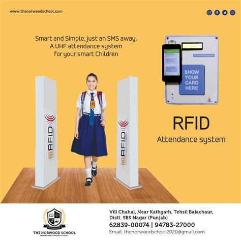 rfid based students attendance management system|rfid based attendance system pdf.